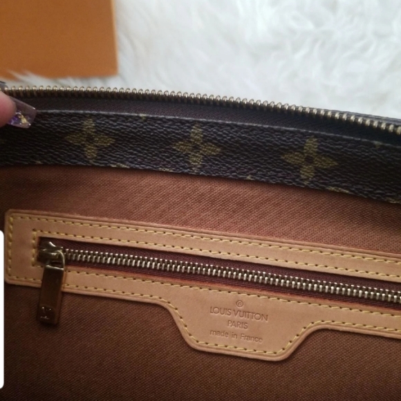 Authentic Louis Vuitton Cabos #3.2a - Picture 7 of 11